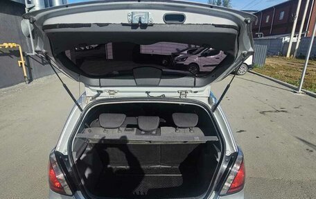 KIA Rio II, 2010 год, 420 000 рублей, 4 фотография