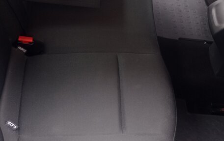 Renault Fluence I, 2013 год, 610 000 рублей, 11 фотография