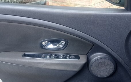 Renault Fluence I, 2013 год, 610 000 рублей, 13 фотография