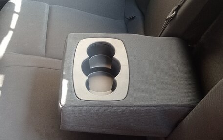 Renault Fluence I, 2013 год, 610 000 рублей, 14 фотография