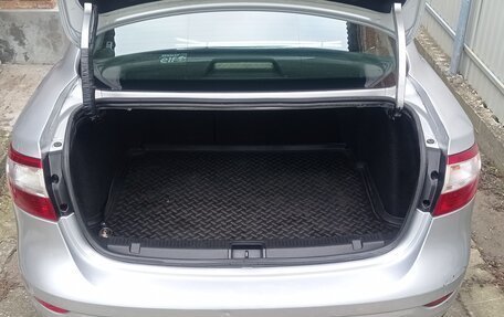 Renault Fluence I, 2013 год, 610 000 рублей, 6 фотография