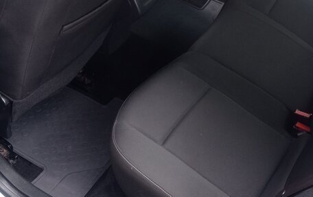 Renault Fluence I, 2013 год, 610 000 рублей, 10 фотография
