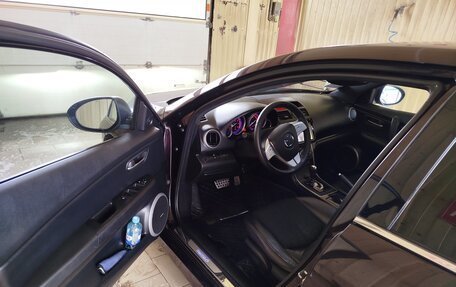 Mazda 6, 2008 год, 950 000 рублей, 8 фотография