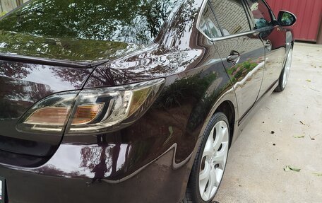 Mazda 6, 2008 год, 950 000 рублей, 2 фотография