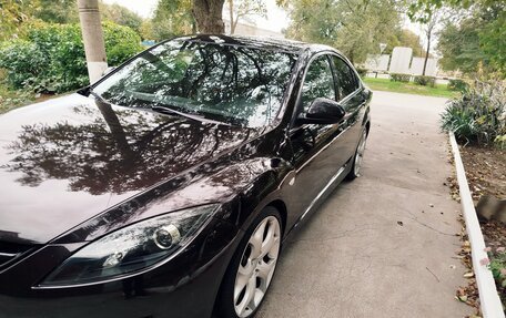 Mazda 6, 2008 год, 950 000 рублей, 3 фотография
