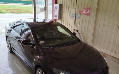 Mazda 6, 2008 год, 950 000 рублей, 5 фотография