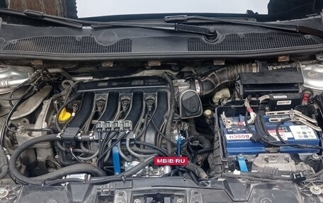 Renault Fluence I, 2013 год, 610 000 рублей, 19 фотография