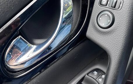 Nissan Qashqai, 2014 год, 1 900 000 рублей, 10 фотография