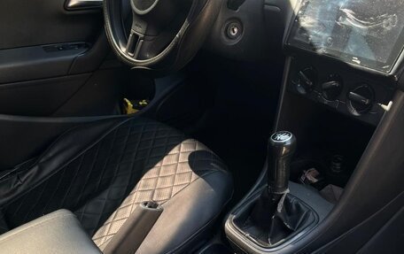 Volkswagen Polo VI (EU Market), 2010 год, 620 000 рублей, 9 фотография