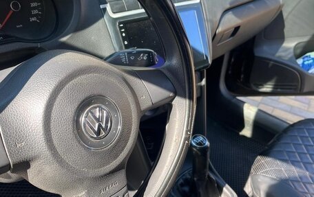 Volkswagen Polo VI (EU Market), 2010 год, 620 000 рублей, 7 фотография