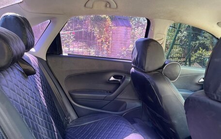 Volkswagen Polo VI (EU Market), 2010 год, 620 000 рублей, 12 фотография