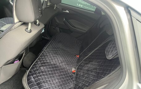 Ford Focus III, 2011 год, 715 000 рублей, 10 фотография
