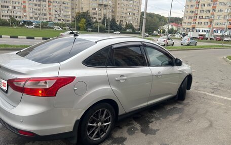 Ford Focus III, 2011 год, 715 000 рублей, 6 фотография