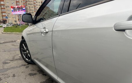 Ford Focus III, 2011 год, 715 000 рублей, 4 фотография