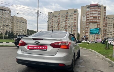 Ford Focus III, 2011 год, 715 000 рублей, 5 фотография