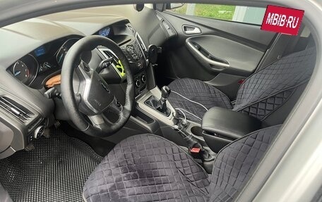 Ford Focus III, 2011 год, 715 000 рублей, 9 фотография