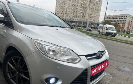 Ford Focus III, 2011 год, 715 000 рублей, 8 фотография