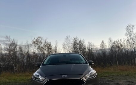 Ford Focus III, 2011 год, 720 000 рублей, 3 фотография