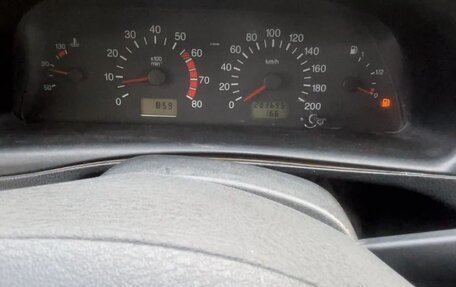 Chevrolet Niva I рестайлинг, 2003 год, 150 000 рублей, 8 фотография