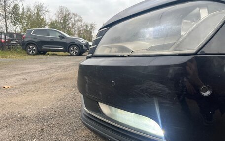 Volkswagen Passat B7, 2011 год, 950 000 рублей, 3 фотография