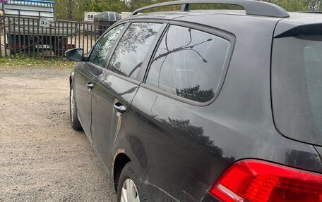 Volkswagen Passat B7, 2011 год, 950 000 рублей, 6 фотография