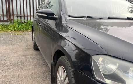 Volkswagen Passat B7, 2011 год, 950 000 рублей, 10 фотография
