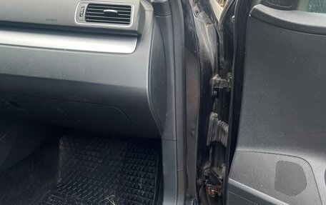 Volkswagen Passat B7, 2011 год, 950 000 рублей, 22 фотография