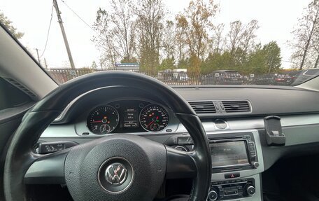 Volkswagen Passat B7, 2011 год, 950 000 рублей, 13 фотография