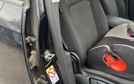 Volkswagen Passat B7, 2011 год, 950 000 рублей, 23 фотография