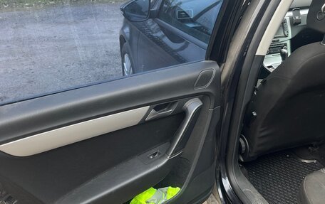 Volkswagen Passat B7, 2011 год, 950 000 рублей, 18 фотография
