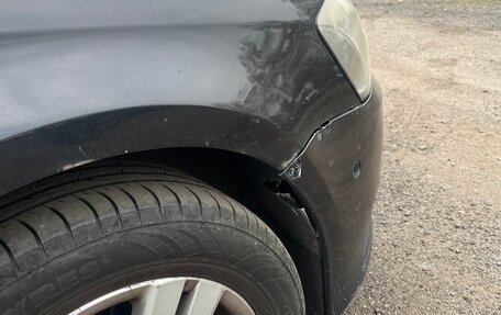 Volkswagen Passat B7, 2011 год, 950 000 рублей, 24 фотография