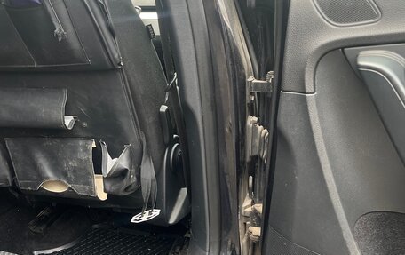 Volkswagen Passat B7, 2011 год, 950 000 рублей, 21 фотография