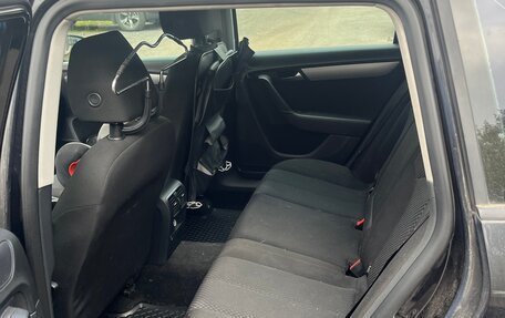 Volkswagen Passat B7, 2011 год, 950 000 рублей, 19 фотография