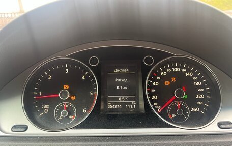 Volkswagen Passat B7, 2011 год, 950 000 рублей, 14 фотография