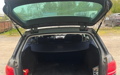 Volkswagen Passat B7, 2011 год, 950 000 рублей, 25 фотография