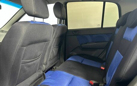 Hyundai Getz I рестайлинг, 2006 год, 400 000 рублей, 11 фотография