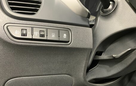 KIA Rio IV, 2021 год, 1 749 000 рублей, 13 фотография