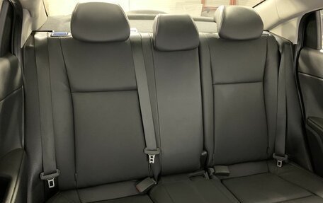 KIA Rio IV, 2021 год, 1 749 000 рублей, 16 фотография
