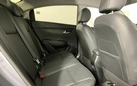 KIA Rio IV, 2021 год, 1 749 000 рублей, 10 фотография