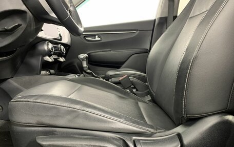 KIA Rio IV, 2021 год, 1 749 000 рублей, 14 фотография