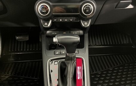 KIA Rio IV, 2021 год, 1 749 000 рублей, 8 фотография