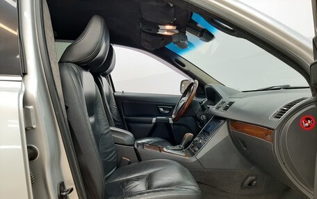 Volvo XC90 II рестайлинг, 2007 год, 1 060 000 рублей, 11 фотография