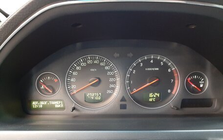 Volvo XC90 II рестайлинг, 2007 год, 1 060 000 рублей, 8 фотография