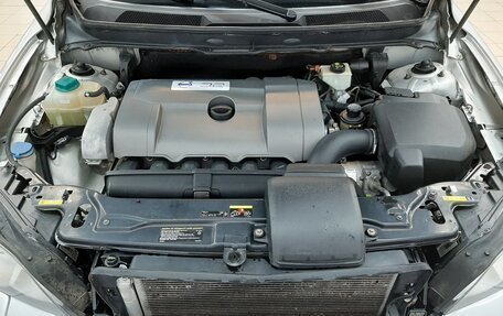 Volvo XC90 II рестайлинг, 2007 год, 1 060 000 рублей, 7 фотография