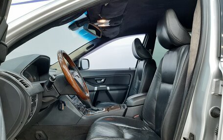 Volvo XC90 II рестайлинг, 2007 год, 1 060 000 рублей, 10 фотография