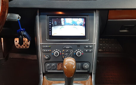 Volvo XC90 II рестайлинг, 2007 год, 1 060 000 рублей, 15 фотография