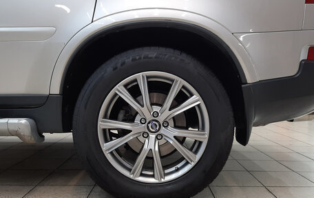 Volvo XC90 II рестайлинг, 2007 год, 1 060 000 рублей, 13 фотография