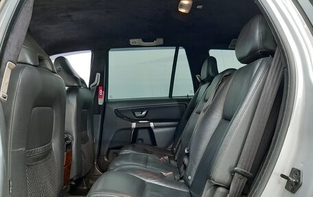 Volvo XC90 II рестайлинг, 2007 год, 1 060 000 рублей, 12 фотография