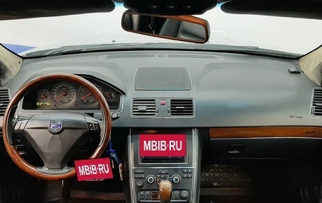 Volvo XC90 II рестайлинг, 2007 год, 1 060 000 рублей, 9 фотография