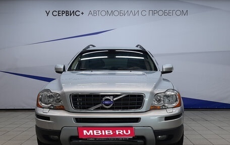 Volvo XC90 II рестайлинг, 2007 год, 1 060 000 рублей, 6 фотография